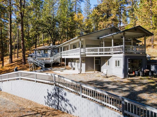 $599,000 | 6098 Quartz Mine Road | Mountain Ranch