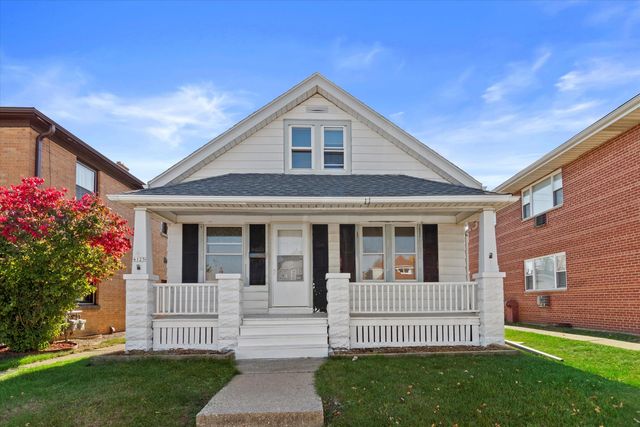 $246,900 | 6125 West Lincoln Avenue | Lincoln Heights Terrace