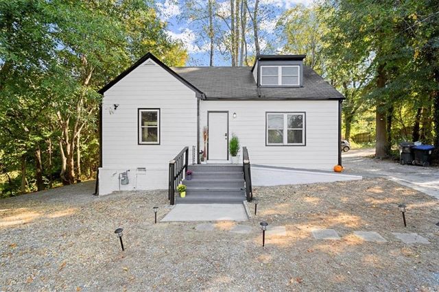 $755,000 | 3775 Clairmont Road | Clairmont Park