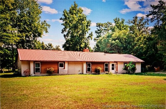 $259,999 | 5200 Pineview Road | Lumberton