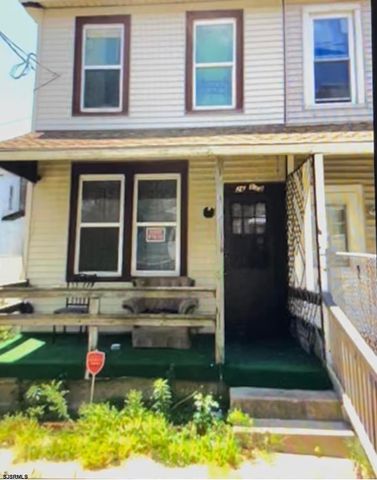 $2,450 | 26 1/2 South Georgia Avenue, Unit 26 1/2 | Atlantic City