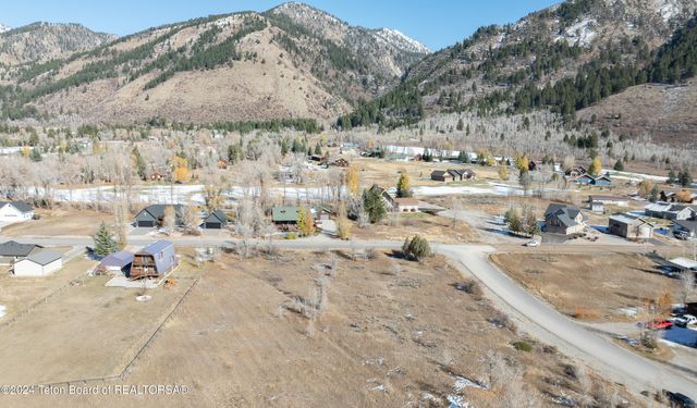 $90,000 | Lot 51 Hardman Road | Star Valley Ranch