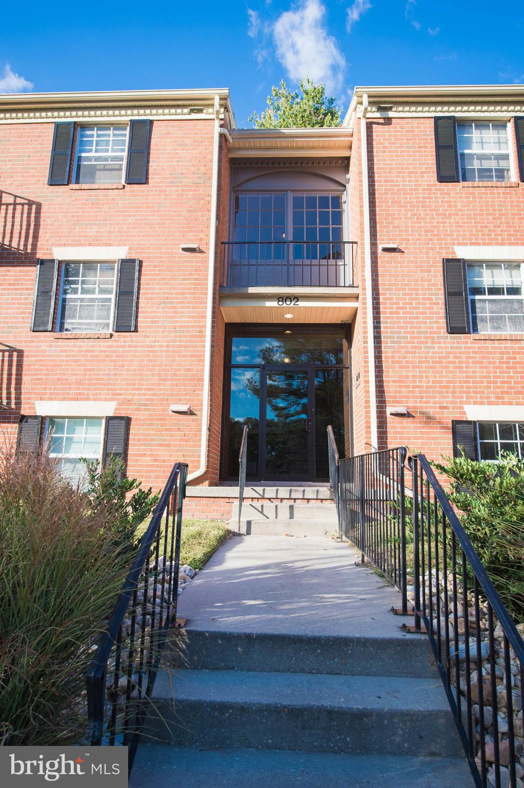 a view of a house with patio