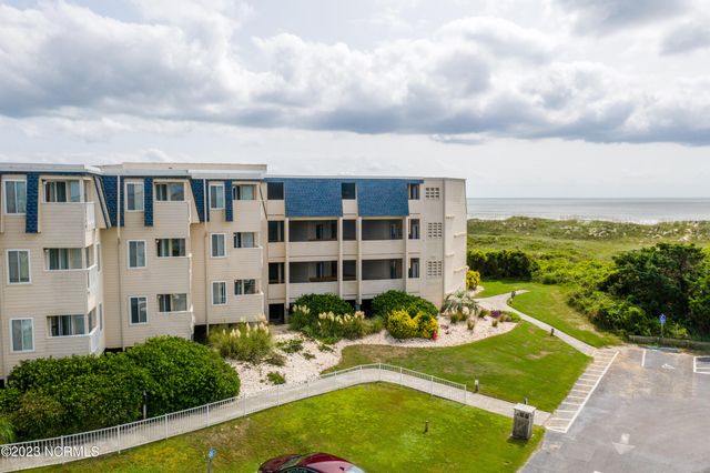 $305,000 | 1904 East Fort Macon Road, Unit 346 | Atlantic Beach