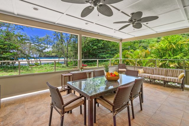 $4,025,000 | 3181 Kalihiwai Road, Unit 2 | Kalihiwai