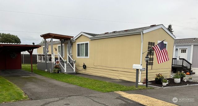 $122,950 | 5606 112th Ave Court East, Unit 15 | North Puyallup