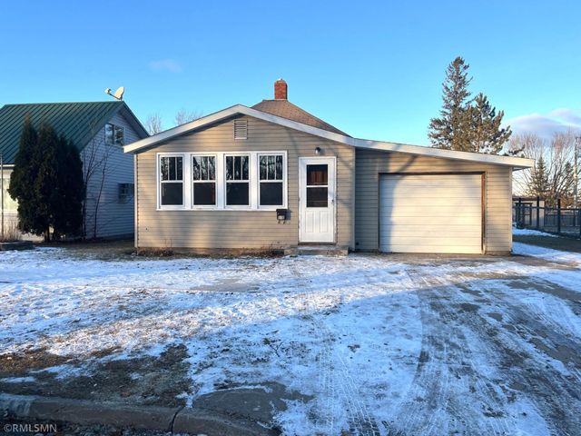 $148,500 | 516 4th Street Northwest | Aitkin