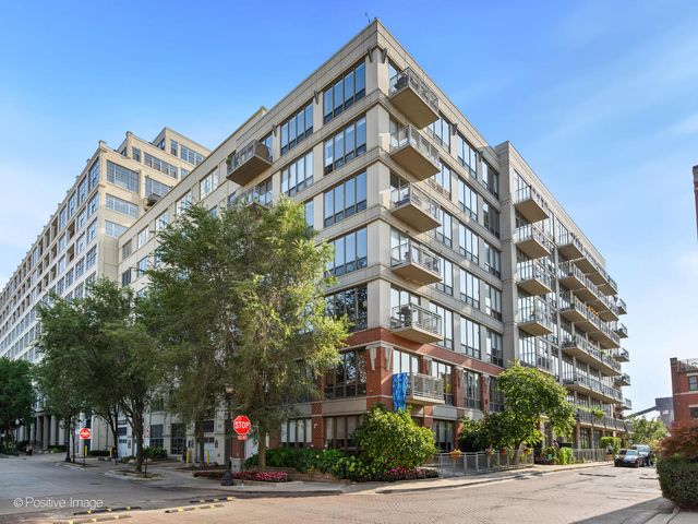 $335,000 | 1000 North Kingsbury Street, Unit 107 | Near North Side