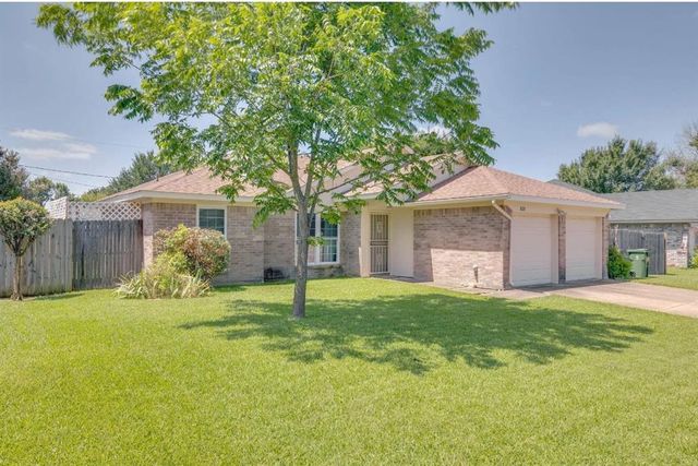 $2,000 | 512 Rifleman Trail | Colonial Estates