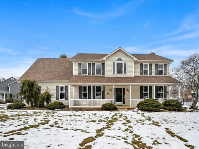 $535,000 | 100 Walden Road | North Cornwall Township - Lebanon County