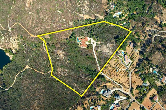 $765,000 | 0 Oak Canyon Road | Poway