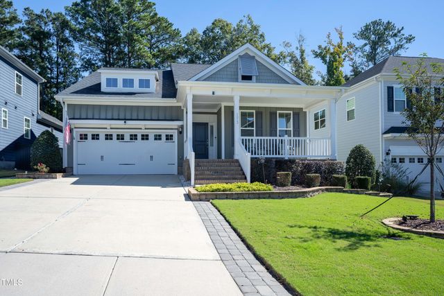 $749,000 | 1013 Chelsea Run Lane | Apex