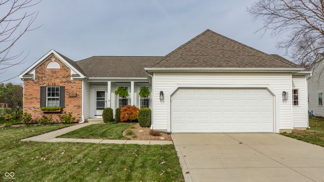 $400,000 | 6468 Glenwood Trace | Zionsville