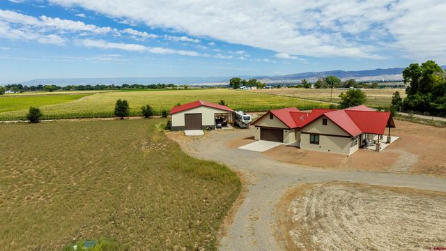 $975,000 | 17719 6353 Road | Telluride Area