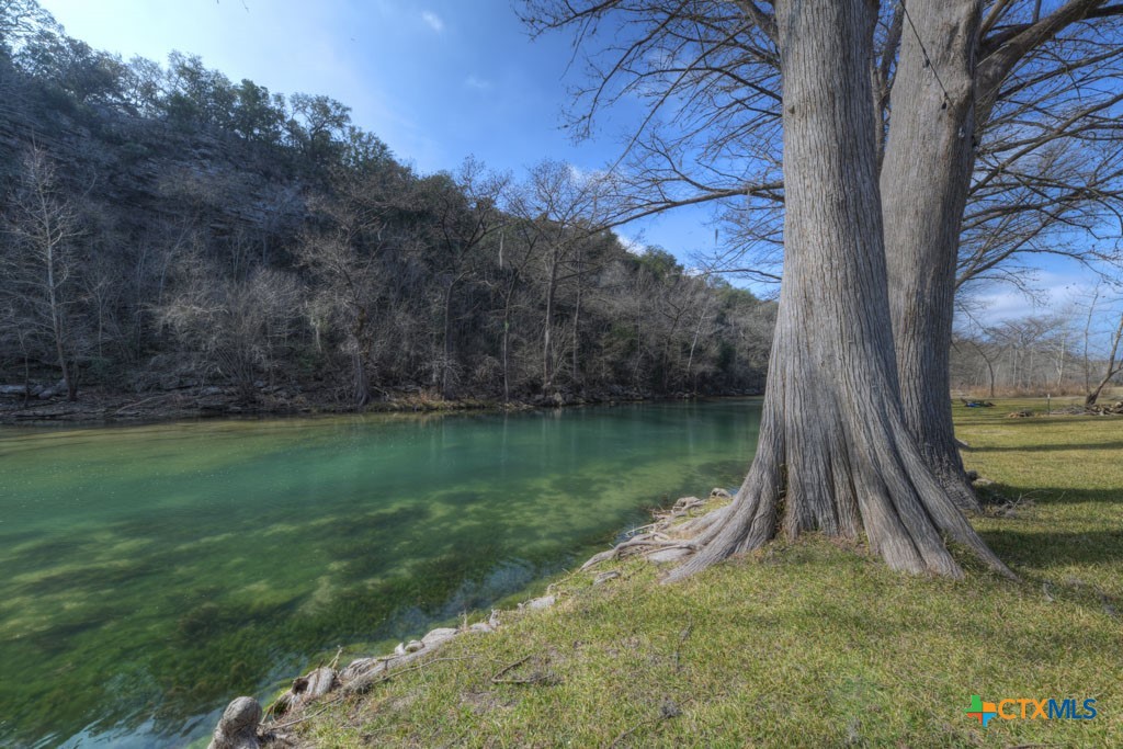 a view of a lake view