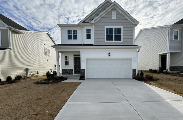 $2,095 | 1029 Aspen Pointe Trail | Little River Township - Wake County