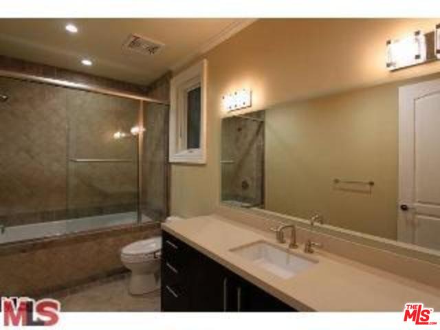 8612 Burton Way Unit PH2 Los Angeles CA 90048 Compass