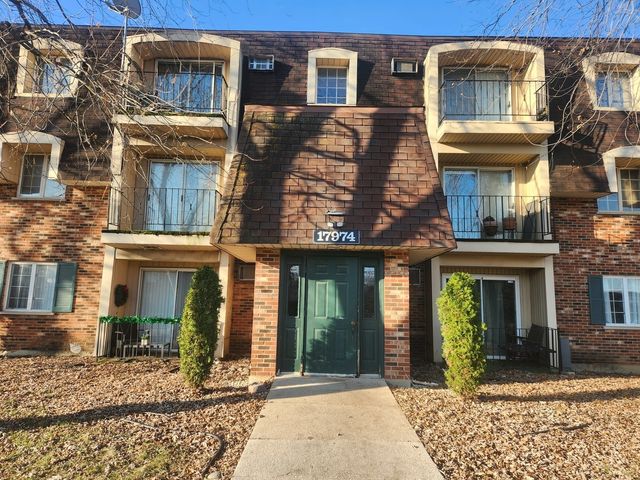 $67,500 | 17974 Amherst Court, Unit 103 | Country Club Hills