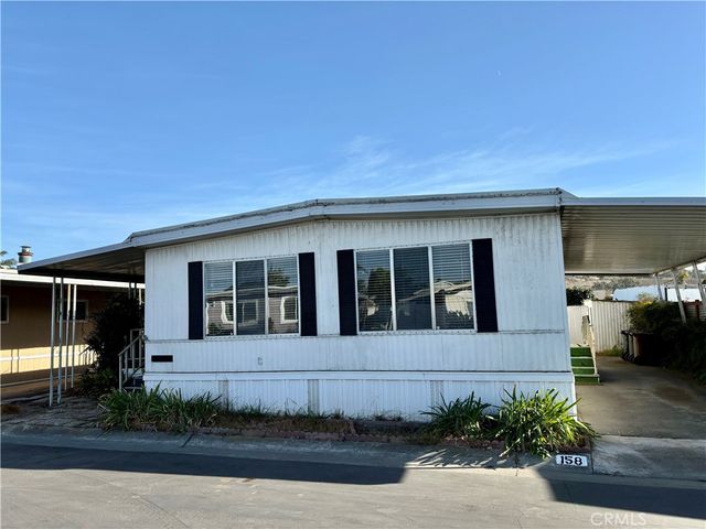 $480,000 | 32742 Alipaz San Juan Capistrano Ca, Unit 158 | Del Obispo