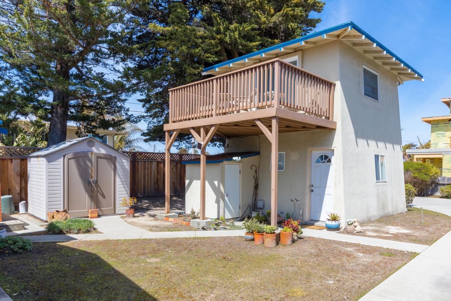 23805 East Cliff Drive Santa Cruz CA 95062 Compass