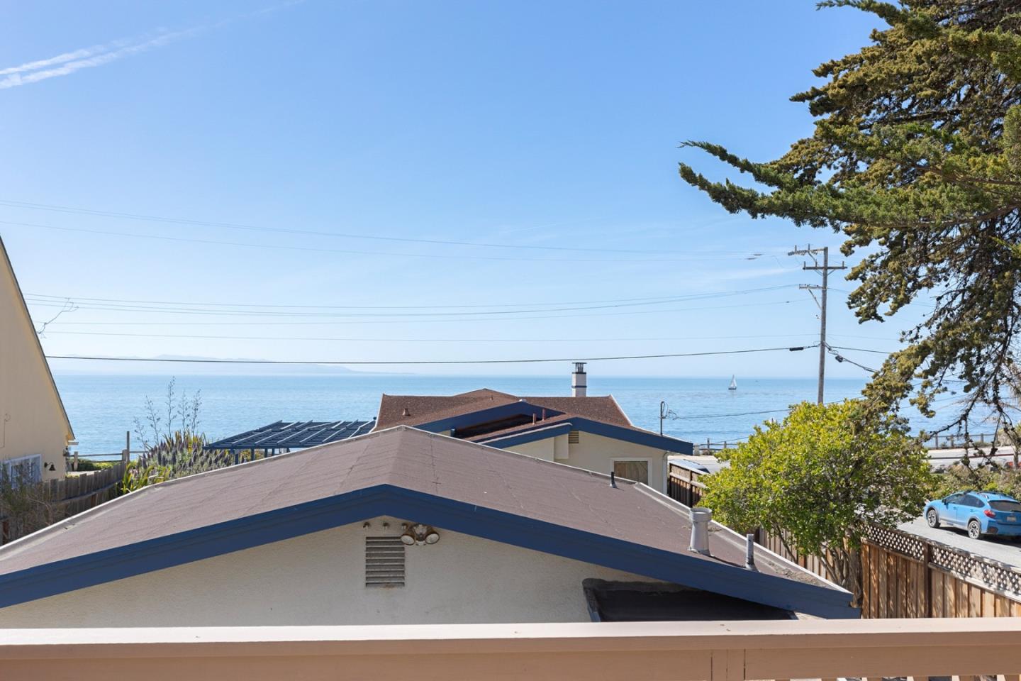 23805 East Cliff Drive Santa Cruz CA 95062 Compass