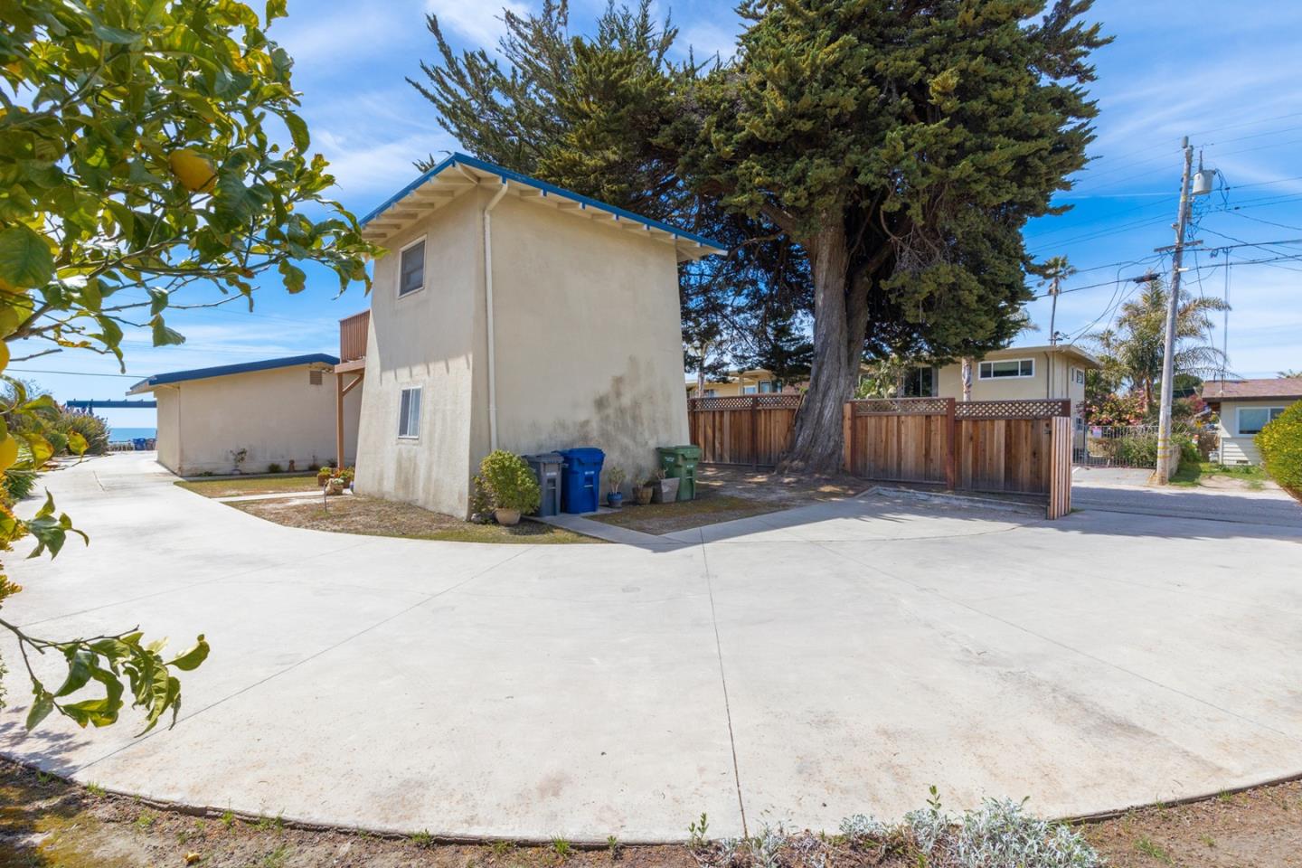 23805 East Cliff Drive Santa Cruz CA 95062 Compass