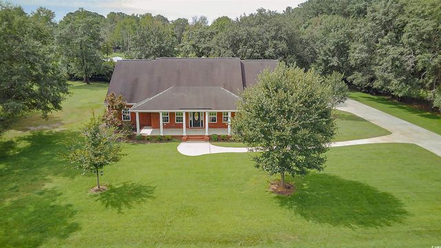 $899,900 | 4674 Ely Trail | Socastee