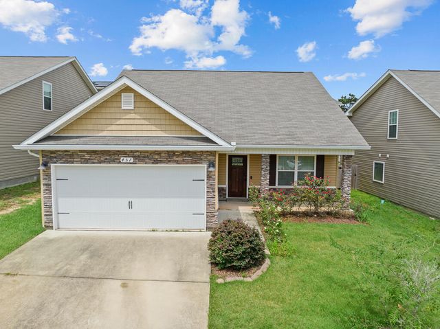 $320,000 | 457 Eisenhower Drive | Stillwell Estates