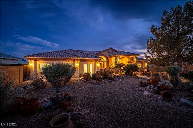 $525,000 | 3361 Winery Road | Pahrump