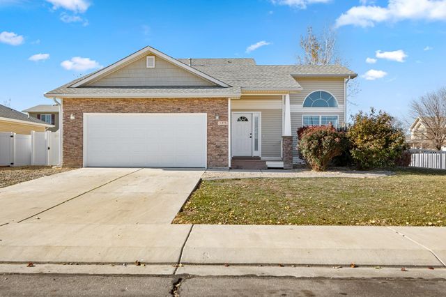 $498,900 | 175 Wimberly Drive | Fruita