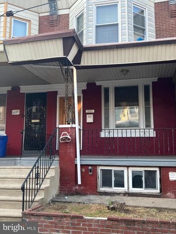 $200,000 | 5531 Addison Street | Cobbs Creek