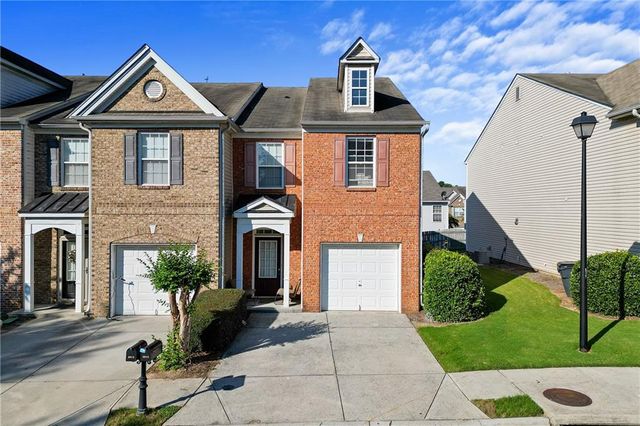 $334,000 | 3812 Dandridge Way Northwest | Gravemont