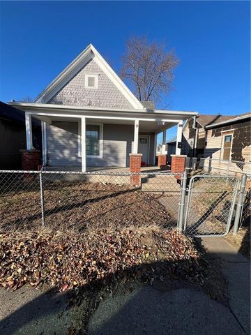 $90,000 | 3012 South 19th Street | St. Joseph