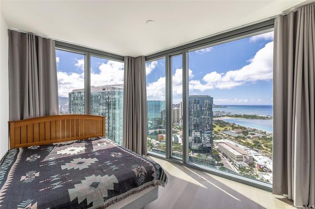 $1,850,000 | 1000 Auahi Street, Unit 3810 | Kakaako