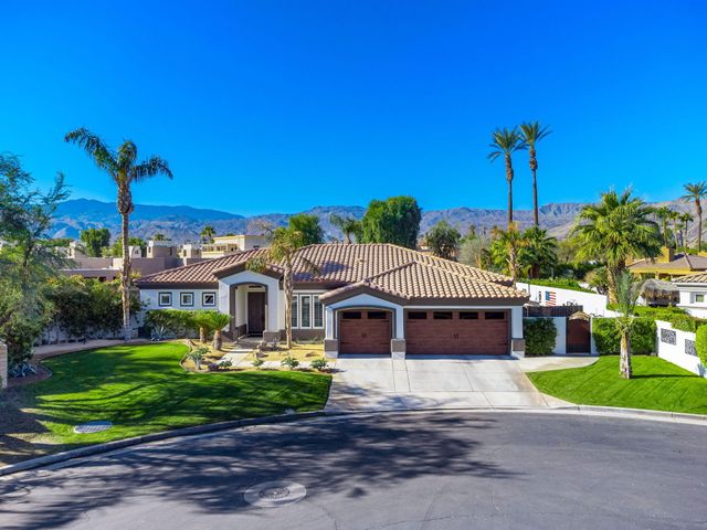 $1,199,000 | 44235 Yucca Drive | Indian Wells