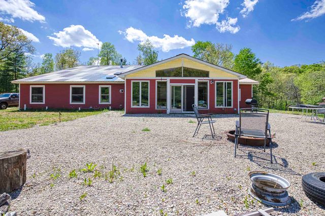 $474,444 | N3932 Foley Road | Farmington