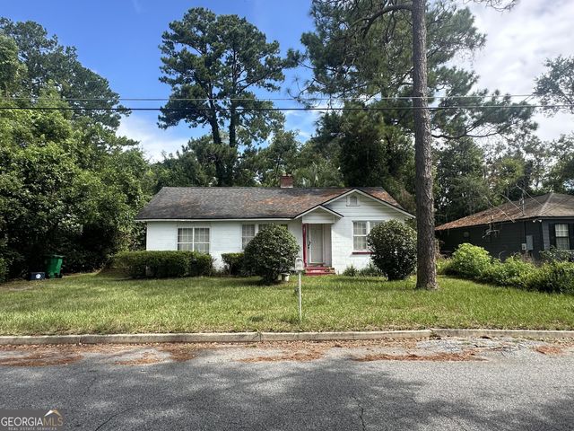 $70,000 | 906 West Adair Street | Valdosta