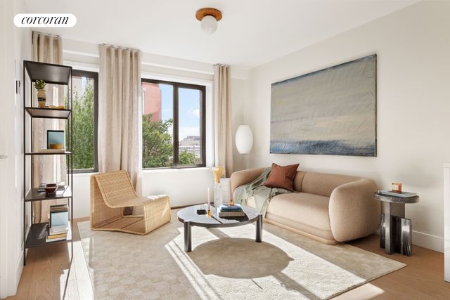 $1,395,000 | 601 Baltic Street, Unit 6B | Boerum Hill