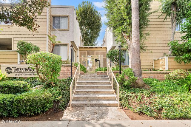 $459,000 | 18408 Hatteras Street, Unit 31 | Tarzana