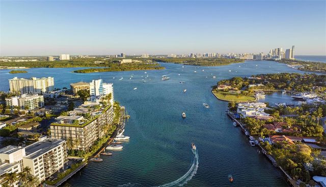 $2,991,800 | 10143 East Bay Harbor Drive, Unit 406 | Bay Harbor Islands