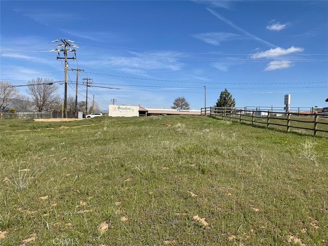 $250,000 | 0 Woodford-Tehachapi Road | Golden Hills