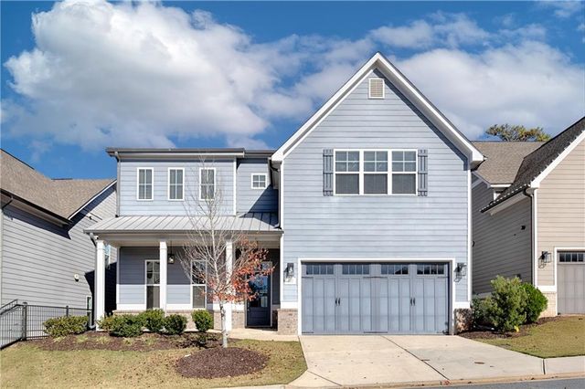 $650,000 | 120 Senna Street | Marietta