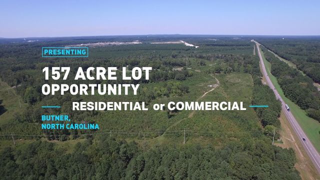 $3,500,000 | 1597 Interstate 85 Service Road | Dutchville Township - Granville County