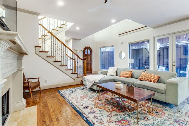 $769,000 | 5106 Vanderbilt Avenue | Lower M Streets