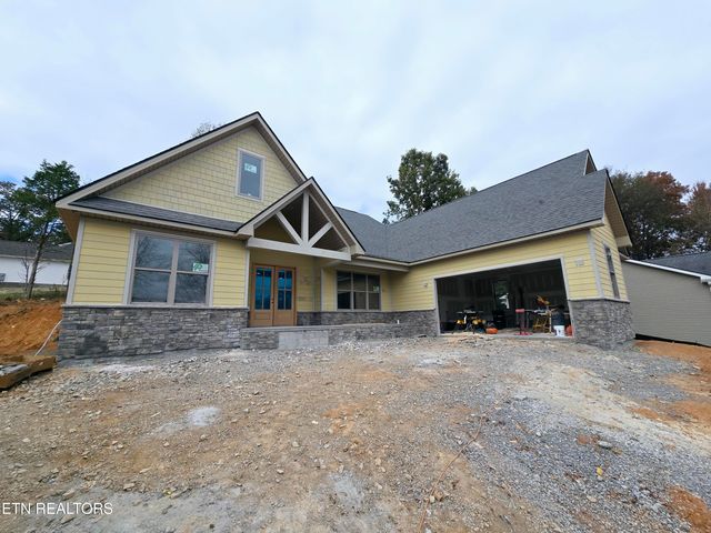 $599,900 | 108 Ootsima Way | Tellico Village