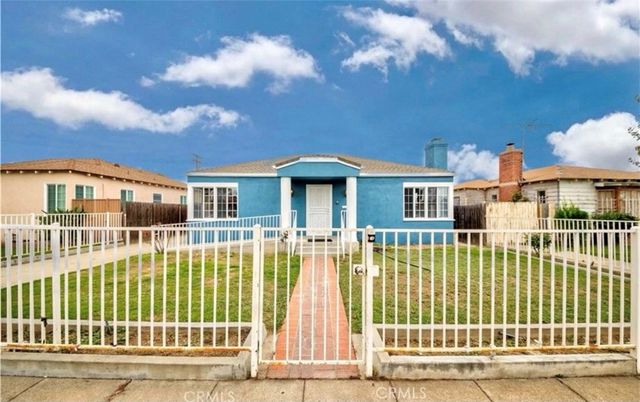 $4,800 | 202 South Sierra Vista Street | Monterey Park