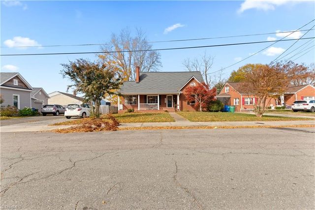 $289,900 | 1009 Mitchell Street | Mount Airy