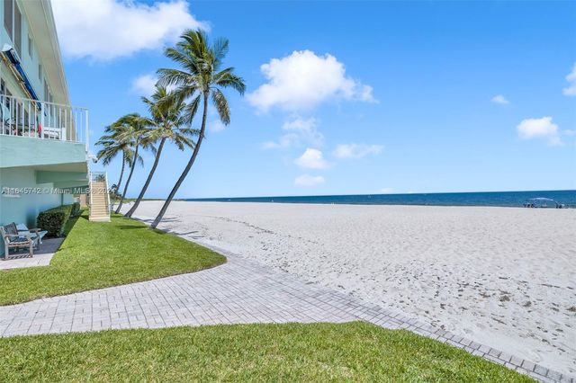 $849,000 | 5400 North Ocean Boulevard, Unit 41 | Lauderdale-by-the-Sea