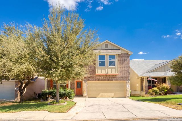 $295,000 | 1510 Dancing Wolf | West San Antonio