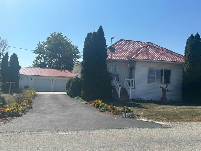 $330,000 | 3893 West 300 North | Greene Township - Jay County